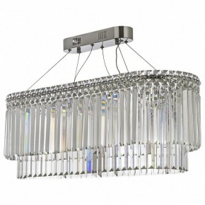 Подвесная люстра Arti Lampadari Ovindoli Gold Ovindoli L 1.5.80x30.101 N в Кунгуре - kungur.mebel24.online | фото 2
