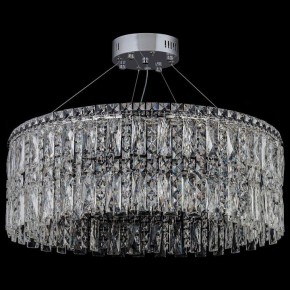 Подвесная люстра Arti Lampadari Ovindoli Nickel Ovindoli L 1.5.60.100 N в Кунгуре - kungur.mebel24.online | фото 2
