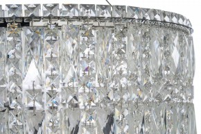 Подвесная люстра Arti Lampadari Ovindoli Nickel Ovindoli L 1.5.60.100 N в Кунгуре - kungur.mebel24.online | фото 4