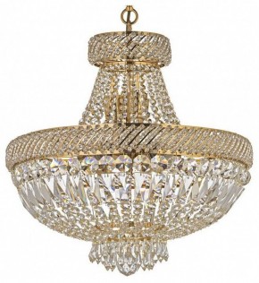 Подвесная люстра Arti Lampadari Palermo Palermo E 1.5.45.101 G в Кунгуре - kungur.mebel24.online | фото