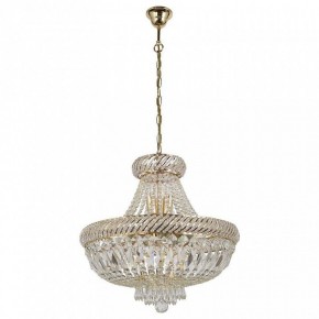 Подвесная люстра Arti Lampadari Palermo Palermo E 1.5.45.101 G в Кунгуре - kungur.mebel24.online | фото 2