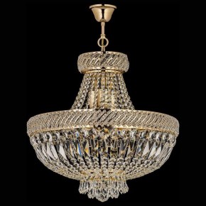 Подвесная люстра Arti Lampadari Palermo Palermo E 1.5.45.101 G в Кунгуре - kungur.mebel24.online | фото 3