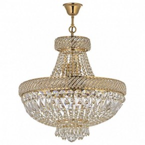 Подвесная люстра Arti Lampadari Palermo Palermo E 1.5.45.101 G в Кунгуре - kungur.mebel24.online | фото 4