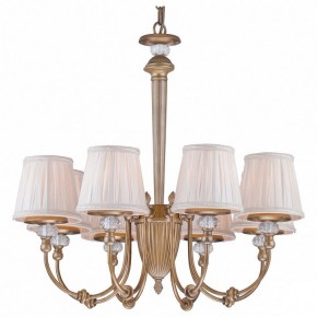 Подвесная люстра Arti Lampadari Roana Roana E 1.1.8 AG в Кунгуре - kungur.mebel24.online | фото