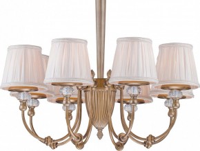 Подвесная люстра Arti Lampadari Roana Roana E 1.1.8 AG в Кунгуре - kungur.mebel24.online | фото 3