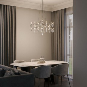 Подвесная люстра Bogate-s Tense 443/1 в Кунгуре - kungur.mebel24.online | фото 5