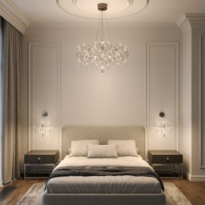 Подвесная люстра Bogate-s Tense 443/1 в Кунгуре - kungur.mebel24.online | фото 6