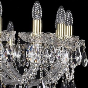 Подвесная люстра Bohemia Ivele Crystal 1402 1402/20/460/G в Кунгуре - kungur.mebel24.online | фото 2