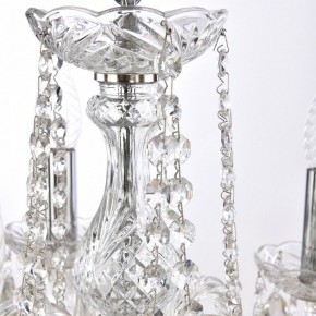 Подвесная люстра Bohemia Ivele Crystal 1402 1402/5/141/Ni в Кунгуре - kungur.mebel24.online | фото 4