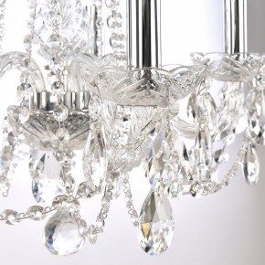 Подвесная люстра Bohemia Ivele Crystal 1402 1402/5/141/Ni в Кунгуре - kungur.mebel24.online | фото 5