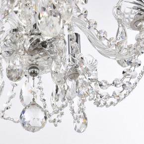 Подвесная люстра Bohemia Ivele Crystal 1402 1402/5/141/Ni в Кунгуре - kungur.mebel24.online | фото 8