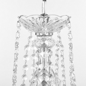 Подвесная люстра Bohemia Ivele Crystal 1402 1402/5/141/Ni в Кунгуре - kungur.mebel24.online | фото 9