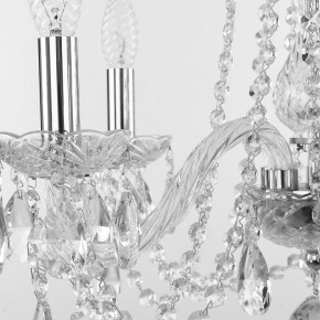 Подвесная люстра Bohemia Ivele Crystal 1402 1402/5/160/Ni в Кунгуре - kungur.mebel24.online | фото 2