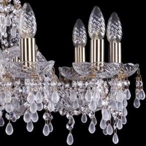 Подвесная люстра Bohemia Ivele Crystal 1410 1410/10/240/Pa/V0300 в Кунгуре - kungur.mebel24.online | фото 2