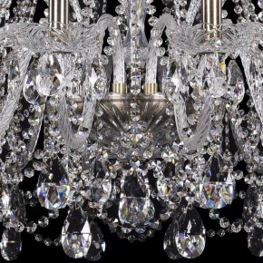 Подвесная люстра Bohemia Ivele Crystal 1411 1411/16/400/Pa в Кунгуре - kungur.mebel24.online | фото 3