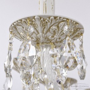 Подвесная люстра Bohemia Ivele Crystal AL1602 AL16302/12/300 WMG в Кунгуре - kungur.mebel24.online | фото 6