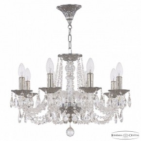 Подвесная люстра Bohemia Ivele Crystal AL1602 AL16302/8/195 CG в Кунгуре - kungur.mebel24.online | фото 2