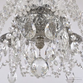 Подвесная люстра Bohemia Ivele Crystal AL1602 AL16302/8/195 CG в Кунгуре - kungur.mebel24.online | фото 4