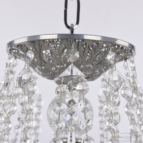 Подвесная люстра Bohemia Ivele Crystal AL1603 AL16303/10/300 CG в Кунгуре - kungur.mebel24.online | фото 5