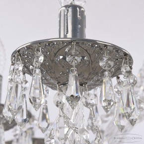 Подвесная люстра Bohemia Ivele Crystal AL1603 AL16303/10/300 CG в Кунгуре - kungur.mebel24.online | фото 6