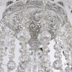 Подвесная люстра Bohemia Ivele Crystal AL1609 AL16309/12/300 WMN в Кунгуре - kungur.mebel24.online | фото 4