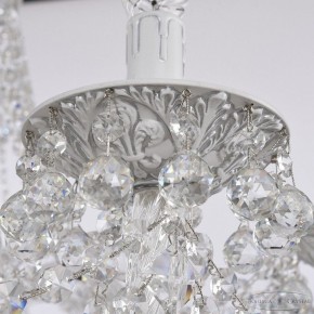 Подвесная люстра Bohemia Ivele Crystal AL1609 AL16309/12/300 WMN в Кунгуре - kungur.mebel24.online | фото 6