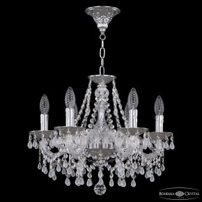 Подвесная люстра Bohemia Ivele Crystal AL1610 AL16310/6/160 CG V0300 в Кунгуре - kungur.mebel24.online | фото 2