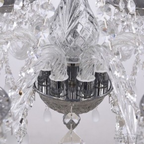 Подвесная люстра Bohemia Ivele Crystal AL1610 AL16310/6/160 CG V0300 в Кунгуре - kungur.mebel24.online | фото 6