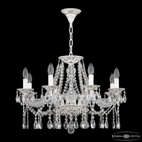 Подвесная люстра Bohemia Ivele Crystal AL1613 AL16313/8/240 WMG в Кунгуре - kungur.mebel24.online | фото 2