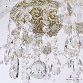 Подвесная люстра Bohemia Ivele Crystal AL1613 AL16313/8/240 WMG в Кунгуре - kungur.mebel24.online | фото 4