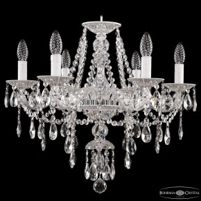 Подвесная люстра Bohemia Ivele Crystal AL1615 AL16315/6/200 WMN в Кунгуре - kungur.mebel24.online | фото 2