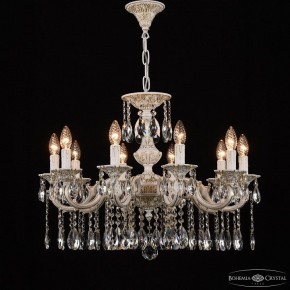 Подвесная люстра Bohemia Ivele Crystal AL7801 AL78101/10/210 A WMG в Кунгуре - kungur.mebel24.online | фото 3