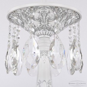 Подвесная люстра Bohemia Ivele Crystal AL7801 AL78101/10/300 A WMN в Кунгуре - kungur.mebel24.online | фото 6