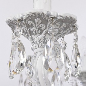 Подвесная люстра Bohemia Ivele Crystal AL7801 AL78101/10/300 A WMN в Кунгуре - kungur.mebel24.online | фото 7