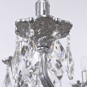 Подвесная люстра Bohemia Ivele Crystal AL7801 AL78101/12/300 A CG в Кунгуре - kungur.mebel24.online | фото 7