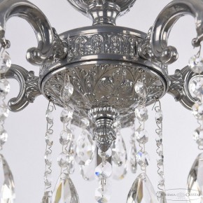 Подвесная люстра Bohemia Ivele Crystal AL7801 AL78101/5/175 A CG в Кунгуре - kungur.mebel24.online | фото 3