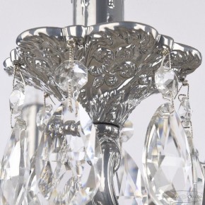 Подвесная люстра Bohemia Ivele Crystal AL7801 AL78101/5/175 A CG в Кунгуре - kungur.mebel24.online | фото 4