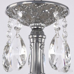 Подвесная люстра Bohemia Ivele Crystal AL7801 AL78101/5/175 A CG в Кунгуре - kungur.mebel24.online | фото 5