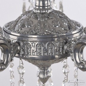 Подвесная люстра Bohemia Ivele Crystal AL7801 AL78101/5/175 A CG в Кунгуре - kungur.mebel24.online | фото 6