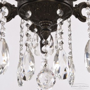 Подвесная люстра Bohemia Ivele Crystal AL7801 AL78101/5/175 A PD в Кунгуре - kungur.mebel24.online | фото 4