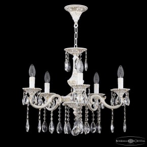 Подвесная люстра Bohemia Ivele Crystal AL7801 AL78101/5/175 A WMG в Кунгуре - kungur.mebel24.online | фото 2