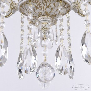 Подвесная люстра Bohemia Ivele Crystal AL7801 AL78101/5/175 A WMG в Кунгуре - kungur.mebel24.online | фото 5