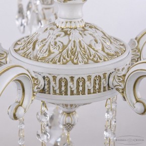 Подвесная люстра Bohemia Ivele Crystal AL7801 AL78101/5/175 A WMG в Кунгуре - kungur.mebel24.online | фото 6