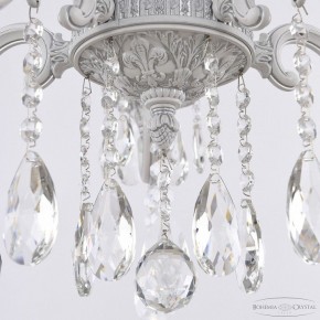 Подвесная люстра Bohemia Ivele Crystal AL7801 AL78101/5/175 A WMN в Кунгуре - kungur.mebel24.online | фото 5