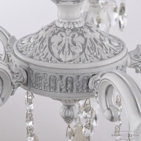 Подвесная люстра Bohemia Ivele Crystal AL7801 AL78101/5/175 A WMN в Кунгуре - kungur.mebel24.online | фото 6