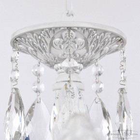 Подвесная люстра Bohemia Ivele Crystal AL7801 AL78101/5/175 A WMN в Кунгуре - kungur.mebel24.online | фото 7