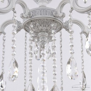 Подвесная люстра Bohemia Ivele Crystal AL7801 AL78101/5/175 B WMN в Кунгуре - kungur.mebel24.online | фото 5