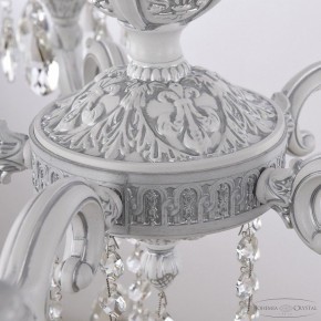 Подвесная люстра Bohemia Ivele Crystal AL7801 AL78101/5/175 B WMN в Кунгуре - kungur.mebel24.online | фото 6