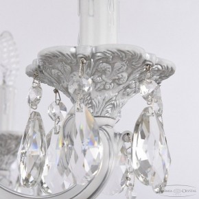 Подвесная люстра Bohemia Ivele Crystal AL7801 AL78101/5/175 B WMN в Кунгуре - kungur.mebel24.online | фото 7