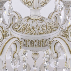 Подвесная люстра Bohemia Ivele Crystal AL7801 AL78101/6/175 A WMG в Кунгуре - kungur.mebel24.online | фото 4